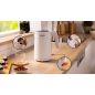 BOUILLOIRE BOSCH PAM Mymoment 1,7l 2400w Blanc TWK2M161