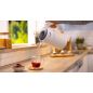 BOUILLOIRE BOSCH PAM Mymoment 1,7l 2400w Blanc TWK2M161