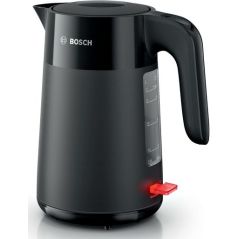 BOUILLOIRE BOSCH PAM Mymoment 1,7l 2400w Noir TWK2M163