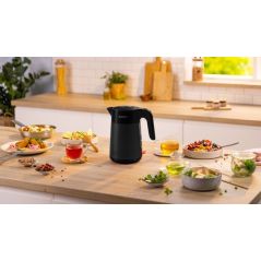 BOUILLOIRE BOSCH PAM Mymoment 1,7l 2400w Noir TWK2M163