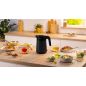 BOUILLOIRE BOSCH PAM Mymoment 1,7l 2400w Noir TWK2M163