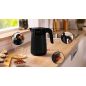 BOUILLOIRE BOSCH PAM Mymoment 1,7l 2400w Noir TWK2M163