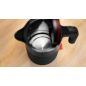 BOUILLOIRE BOSCH PAM Mymoment 1,7l 2400w Noir TWK2M163