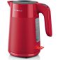BOUILLOIRE BOSCH PAM Mymoment 1,7l 2400w Rouge TWK2M164