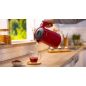 BOUILLOIRE BOSCH PAM Mymoment 1,7l 2400w Rouge TWK2M164