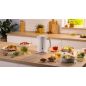 BOUILLOIRE BOSCH PAM Mymoment 1,7l 2400w Blanc TWK3M121
