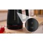 BOUILLOIRE BOSCH PAM Mymoment 1,7l 2400w Noir TWK3M123