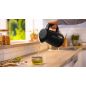 BOUILLOIRE BOSCH PAM Mymoment 1,7l 2400w Noir TWK3M123