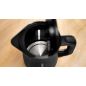 BOUILLOIRE BOSCH PAM Mymoment 1,7l 2400w Noir TWK3M123