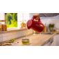 BOUILLOIRE BOSCH PAM Mymoment 1,7l 2400w Rouge TWK3M124