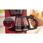 CAFETIERE FILTRE BOSCH PAM Mymoment 15t 1,25l 1200w Rouge TKA2M114