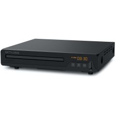 LECTEUR DVD MUSE Fhd Dvd-rrw Mp3 Jpeg Cdrrw X M55DV
