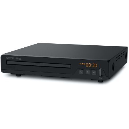 LECTEUR DVD MUSE Fhd Dvd-rrw Mp3 Jpeg Cdrrw X M55DV