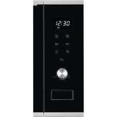 MICRO ONDES GRILL ENCA ELECTROLUX ENCASTRABLE 20l 800w Ttint 5puis Meca Noir KMSD203TMX