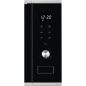 MICRO ONDES GRILL ENCA ELECTROLUX ENCASTRABLE 20l 800w Ttint 5puis Meca Noir KMSD203TMX