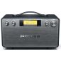 ENCEINTES NOMADES MUSE Stereo Bt 2x20w Aux Nfc M670BT