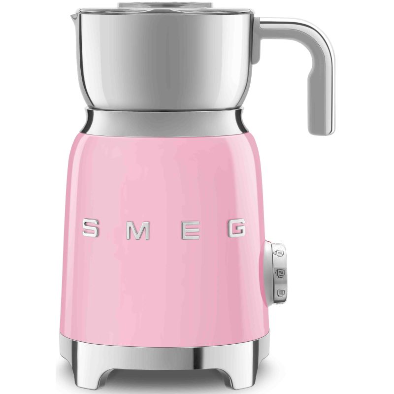 EMULSIONNEUR SMEG PEM Chocolatiereemulsionneur 500w MFF11PKEU