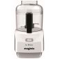 MINI HACHOIR - RAPE MAGIMIX Micro Robot Blanc 0,8l 290w 18111 F