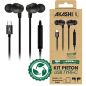 KIT PIETON OREILLETTE AKASHI Kit Pieton Intra Auriculaire N ALTINTRATYPCBLK KIT PIETON OREILLETTE AKASHI Kit Pieton Intra Auriculaire N ALTINTRATYPCBLK