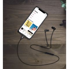 KIT PIETON OREILLETTE AKASHI Kit Pieton Intra Auriculaire N ALTINTRATYPCBLK