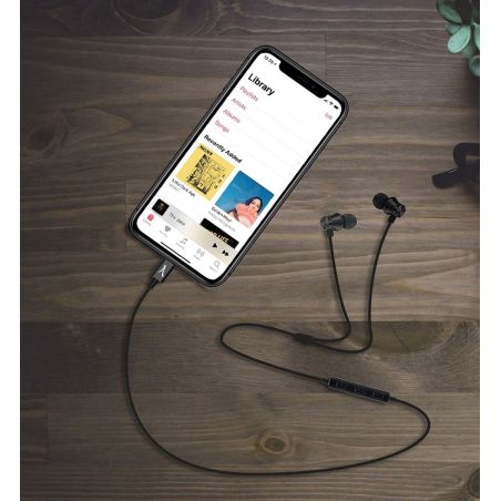KIT PIETON OREILLETTE AKASHI Kit Pieton Intra Auriculaire N ALTINTRATYPCBLK