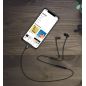 KIT PIETON OREILLETTE AKASHI Kit Pieton Intra Auriculaire N ALTINTRATYPCBLK KIT PIETON OREILLETTE AKASHI Kit Pieton Intra Auriculaire N ALTINTRATYPCBLK
