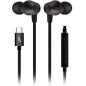 KIT PIETON OREILLETTE AKASHI Kit Pieton Intra Auriculaire N ALTINTRATYPCBLK KIT PIETON OREILLETTE AKASHI Kit Pieton Intra Auriculaire N ALTINTRATYPCBLK