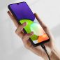 CONNECTIQUE DATA AKASHI USB-C RENFORCE 3A 20W 3M USB-C ALTCABTCTC3M CONNECTIQUE DATA AKASHI USB-C RENFORCE 3A 20W 3M USB-C ALTCABTCTC3M