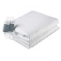 COUVERTURE CHAUFFANTE SOLAC Norway Surmatelas Chauf 60w 3t CT8626