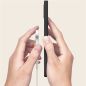 COQUE GSM AKASHI Coque Gomme Magsafe Noir Pip ALTCI14MBLK