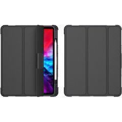 ETUIS POUR TABLETTES AKASHI Folio Angles Renf Ipad Pro 12 ALTFOLIPD129STRG