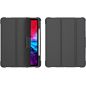 ETUIS POUR TABLETTES AKASHI Folio Angles Renf Ipad Pro 12 ALTFOLIPD129STRG