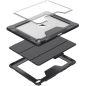 ETUIS POUR TABLETTES AKASHI Folio Angles Renf Ipad Pro 12 ALTFOLIPD129STRG