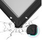 ETUIS POUR TABLETTES AKASHI Folio Angles Renf Ipad Pro 12 ALTFOLIPD129STRG