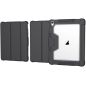 ETUIS POUR TABLETTES AKASHI Folio Angles Renf Ipad Pro 12 ALTFOLIPD129STRG
