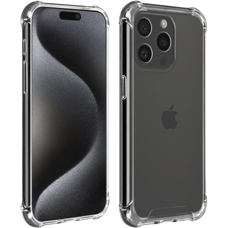 COQUE GSM AKASHI Coque Angle Renforce Piphone ALTCI15PAG