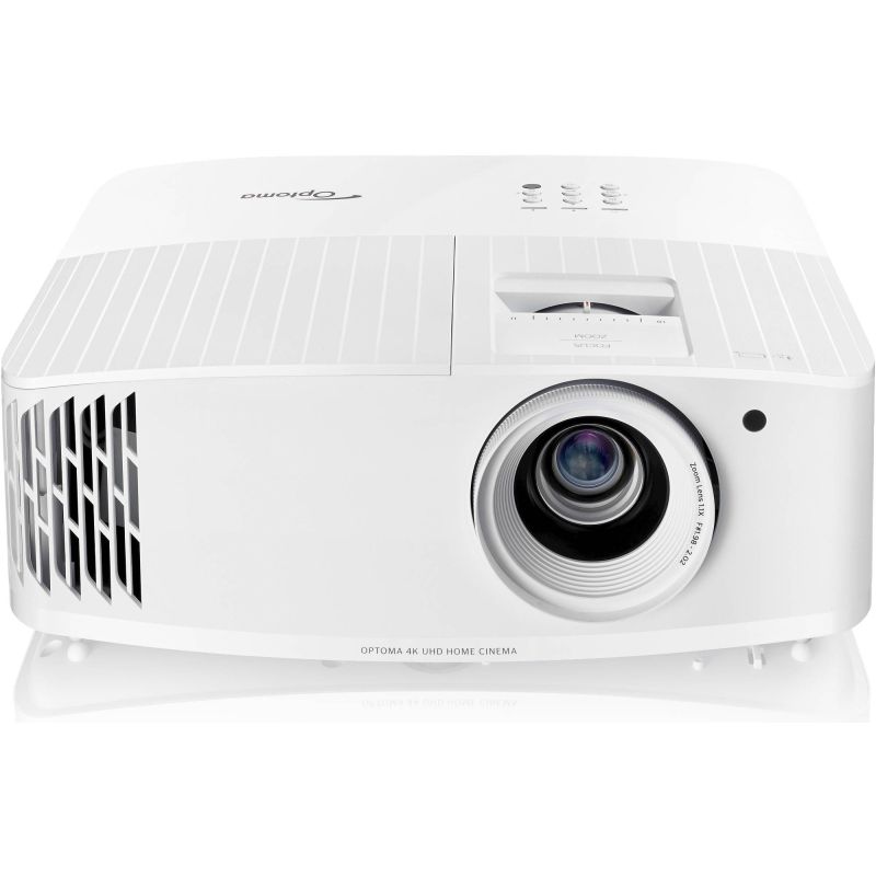 VIDEOPROJECTEUR GRAND PUBLIC OPTOMA Dlp 4k Uhd Hdr Hlg 4000lum 100 UHD38X