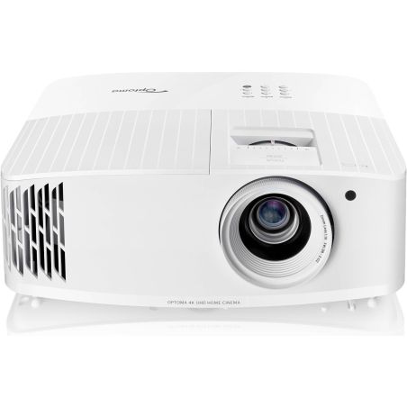 VIDEOPROJECTEUR GRAND PUBLIC OPTOMA Dlp 4k Uhd Hdr Hlg 4000lum 100 UHD38X