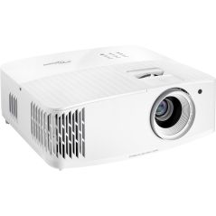VIDEOPROJECTEUR GRAND PUBLIC OPTOMA Dlp 4k Uhd Hdr Hlg 4000lum 100 UHD38X