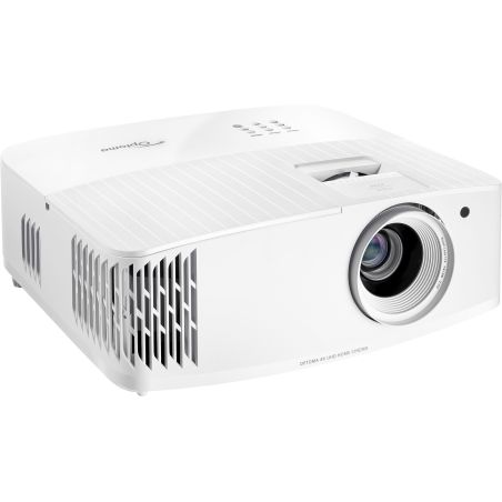 VIDEOPROJECTEUR GRAND PUBLIC OPTOMA Dlp 4k Uhd Hdr Hlg 4000lum 100 UHD38X