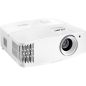 VIDEOPROJECTEUR GRAND PUBLIC OPTOMA Dlp 4k Uhd Hdr Hlg 4000lum 100 UHD38X