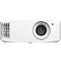 VIDEOPROJECTEUR GRAND PUBLIC OPTOMA Dlp 4k Uhd Hdr Hlg 4000lum 100 UHD38X