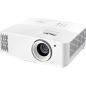 VIDEOPROJECTEUR GRAND PUBLIC OPTOMA Dlp 4k Uhd Hdr Hlg 4000lum 100 UHD38X