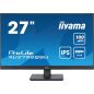 MONITEUR (MONIXPOUCE) IIYAMA 27 Ips 100hz 0,4ms Usb-hubx4 2 XU2792QSU-B6