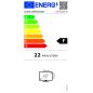 MONITEUR (MONIXPOUCE) IIYAMA 27 Ips 100hz 0,4ms Usb-hubx4 2 XU2792QSU-B6