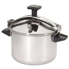 COCOTTE MINUTE SENSOR AUTOCU SEB MENAGE Authentic 4,5l Inox P 0530600