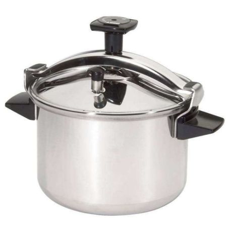 COCOTTE MINUTE SENSOR AUTOCU SEB MENAGE Authentic 4,5l Inox P 0530600