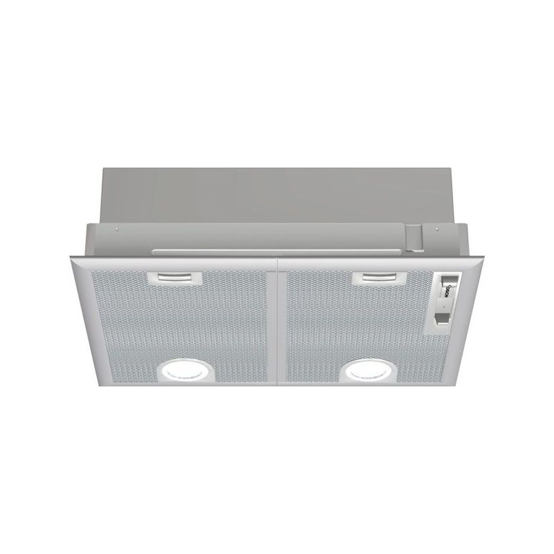 GROUPE BOSCH ENCASTRABLE Ser4 53cm 363m3 2mot 56db C Ar DHL 555 BL