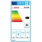 GROUPE BOSCH ENCASTRABLE Ser4 53cm 363m3 2mot 56db C Ar DHL 555 BL