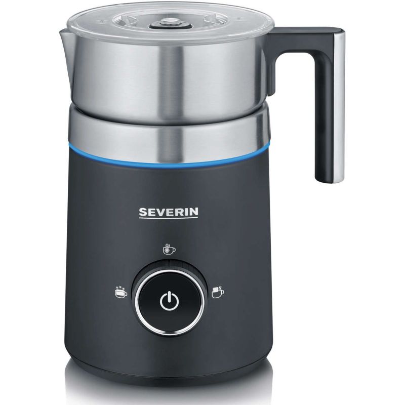 EMULSIONNEUR SEVERIN Chocolatiereemulsionneur 500w 3585